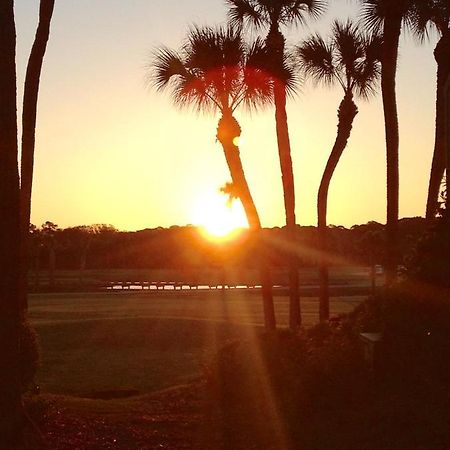 430 Plantation Club Villas Hilton Head Island Ngoại thất bức ảnh