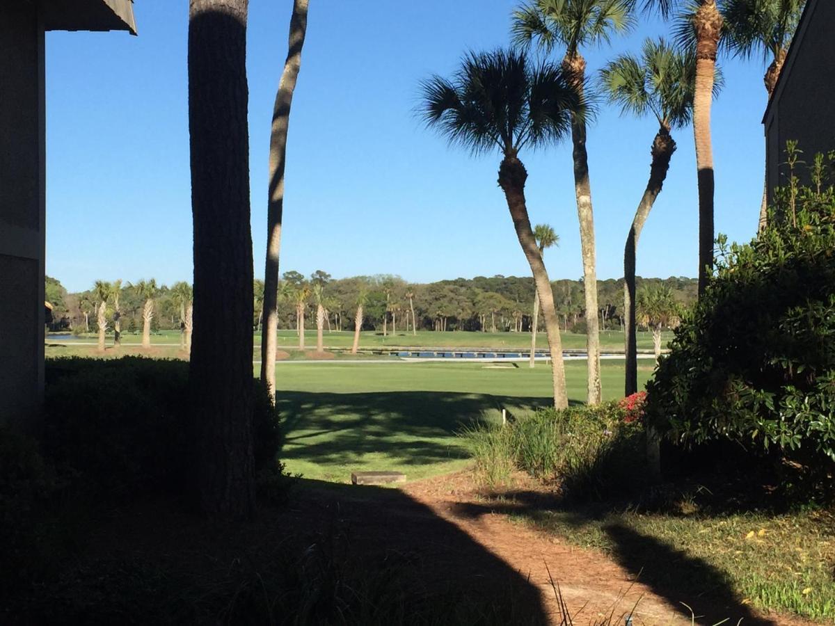 430 Plantation Club Villas Hilton Head Island Ngoại thất bức ảnh