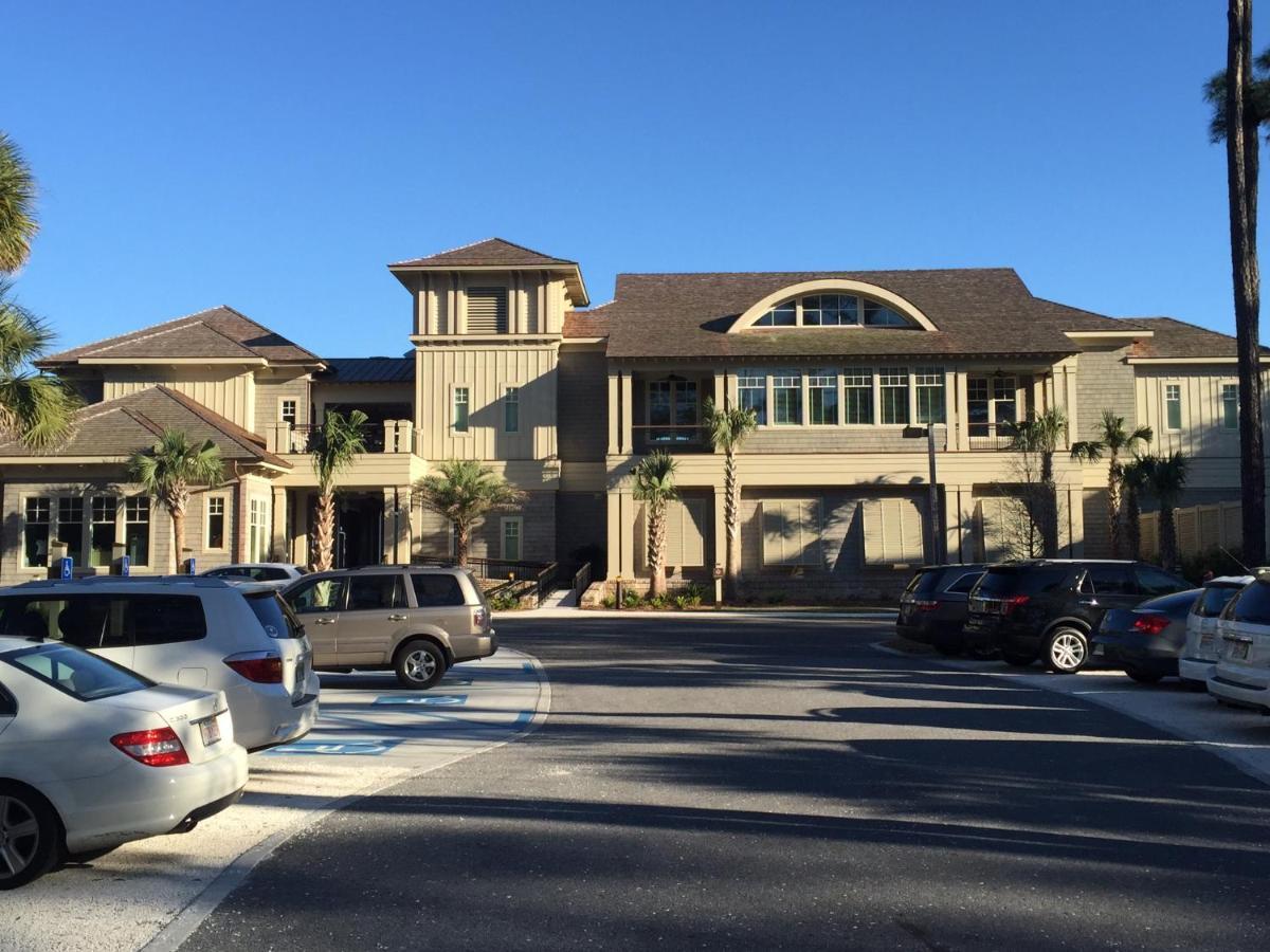 430 Plantation Club Villas Hilton Head Island Ngoại thất bức ảnh