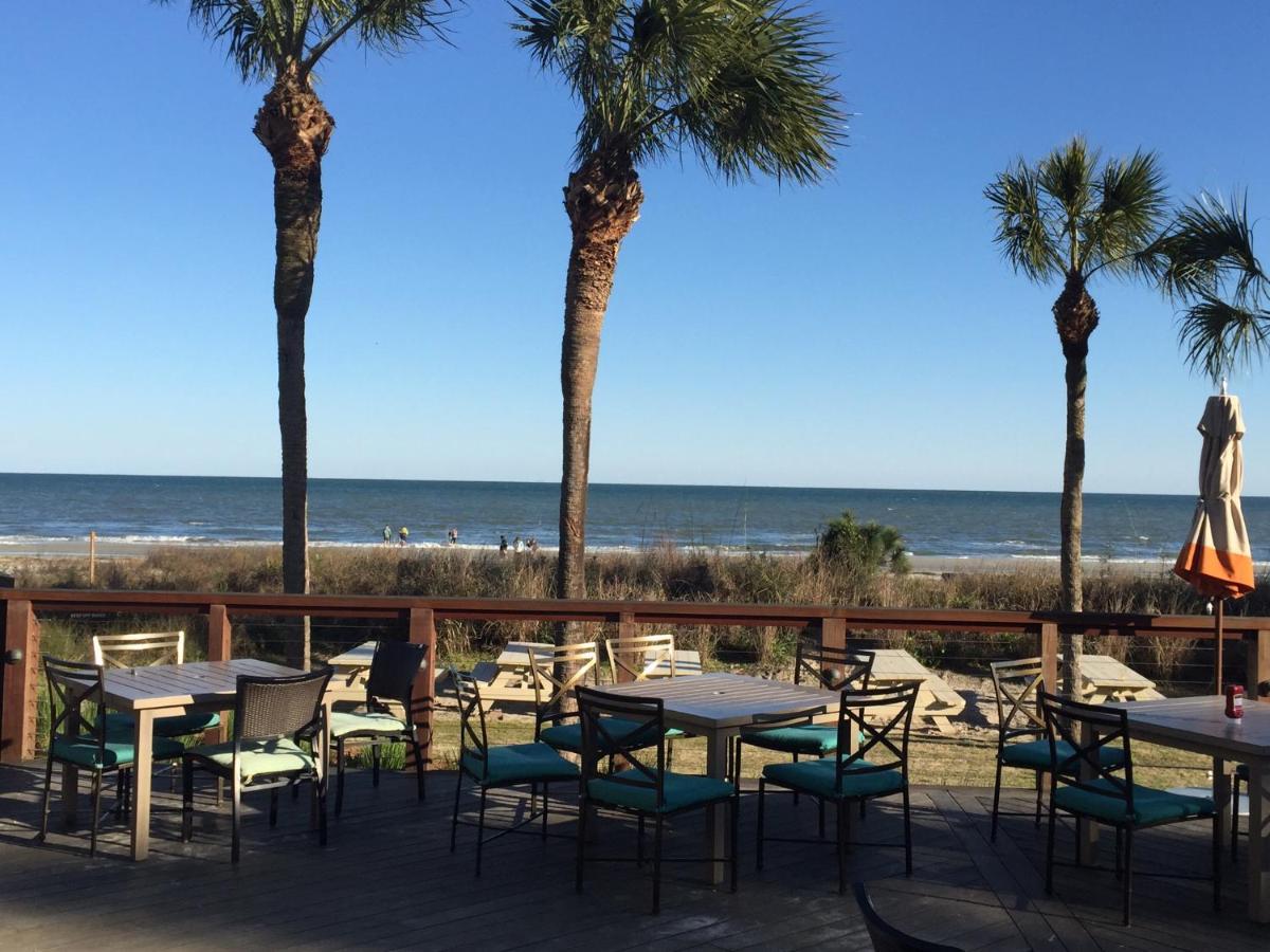 430 Plantation Club Villas Hilton Head Island Ngoại thất bức ảnh