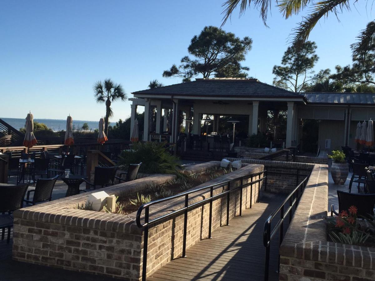 430 Plantation Club Villas Hilton Head Island Ngoại thất bức ảnh